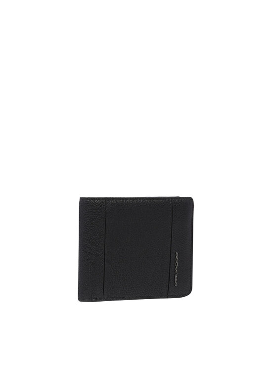 Piquadro Piquadro Portafoglio pu4188s134r-n Nero