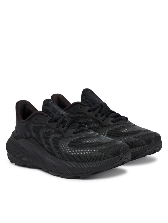 Under Armour Under Armour Pantofi pentru alergare UA Turbulence 3 6006718 002 Negru