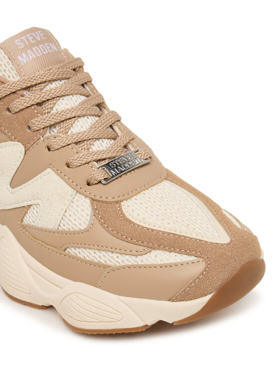 Steve Madden Steve Madden Sneakers 11005324 Bej