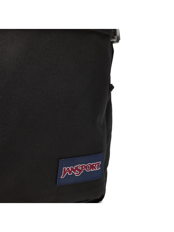 JanSport JanSport Ruksak Main Campus EK0A5BDSN551 Čierna