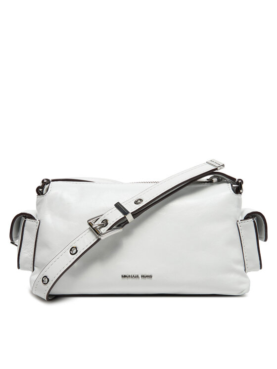 MICHAEL Michael Kors MICHAEL Michael Kors Torbica 32S5SM3C5Y Bijela