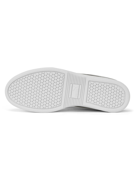 Puma Puma Sneakersy 384676 Czarny