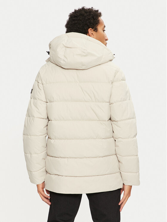 Regatta Regatta Giubbotto invernale Layska RMN244 Beige Regular Fit