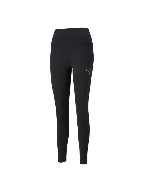 Puma Puma Legginsy 848196 Czarny Regular Fit