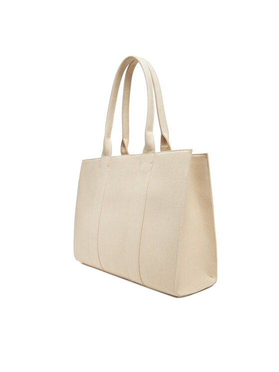 KARL LAGERFELD KARL LAGERFELD Handtasche A1W50009 Beige