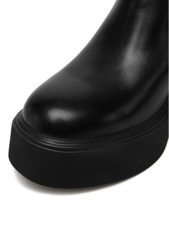 DeeZee DeeZee Stivaletti CEO-XT1122 Nero