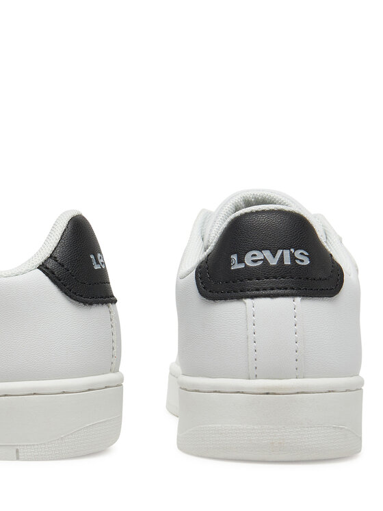 Levi's® Levi's® Tenisice New Union VUNI0104S Bijela