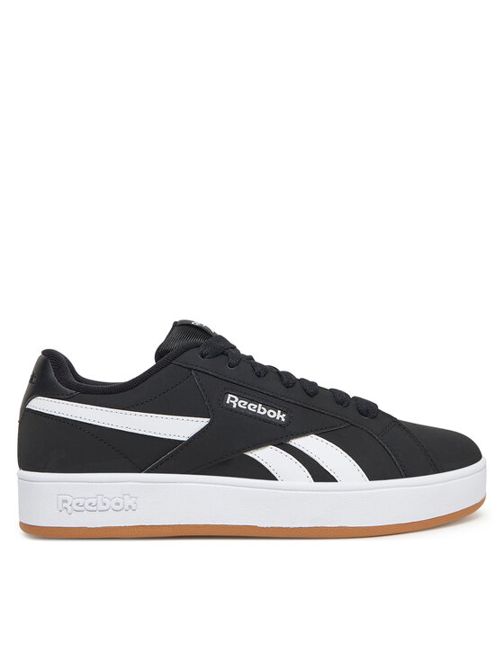Reebok Sneakersy RETRO MEGA 100235361 Čierna