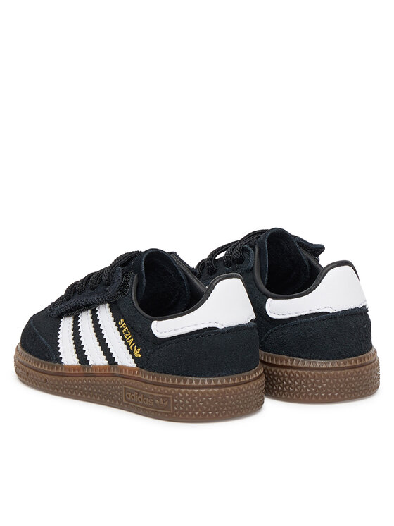 adidas adidas Tenisice Spezial Comfort JI2898 Crna