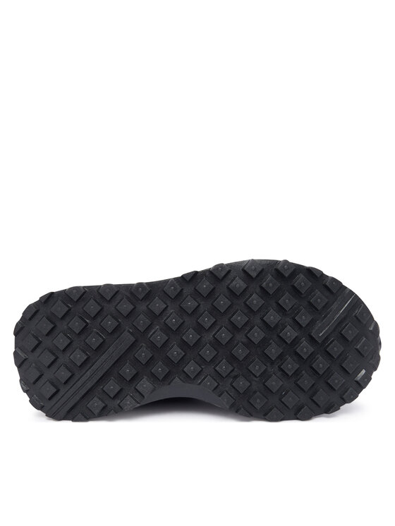 BOSS BOSS Sneakers J52583 M Bleumarin