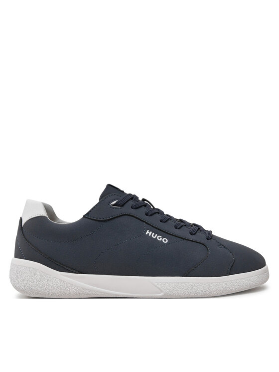 HUGO Hugo Superge Riven Tenn 50524249 Mornarsko modra
