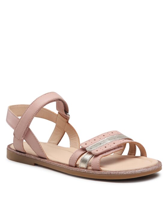 Lasocki Young Lasocki Young Sandali VERNIS CI12-3027-61 Roza
