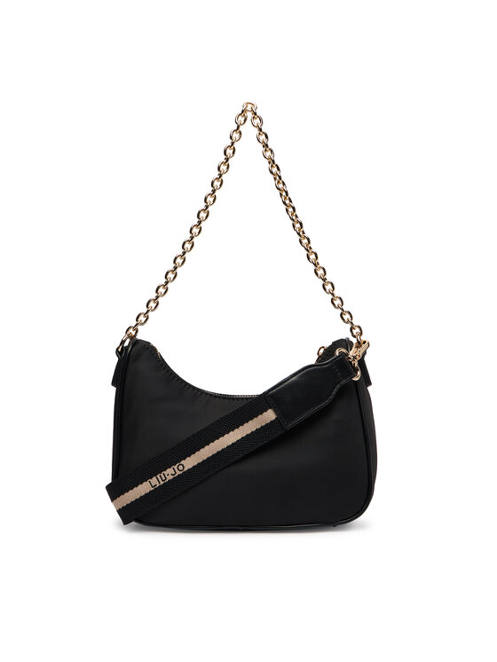 Liu Jo Liu Jo Handtasche AA6180 T382A Schwarz