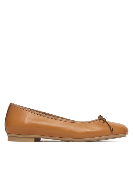 Hispanitas Hispanitas Balerina HV263465 Barna