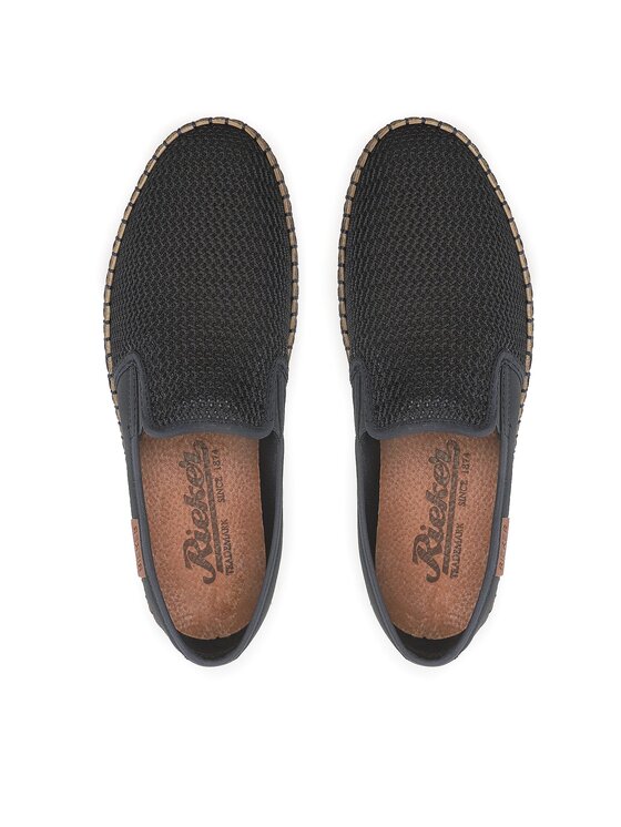 Rieker Rieker Scarpe basse B5265-14 Blu scuro