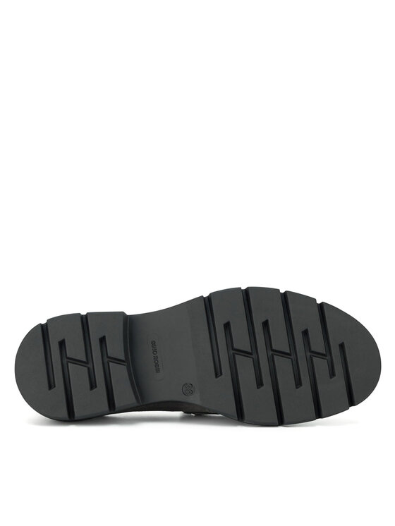 Gino Rossi Gino Rossi Slipper GRACE-I24-2637LM Grau