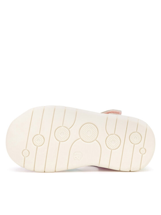 Nelli Blu Nelli Blu Sandály CM230827-1 Barevná