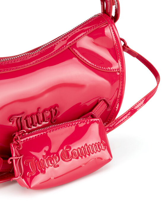 Juicy Couture Juicy Couture Torbica BIJXT5460WVP Ružičasta