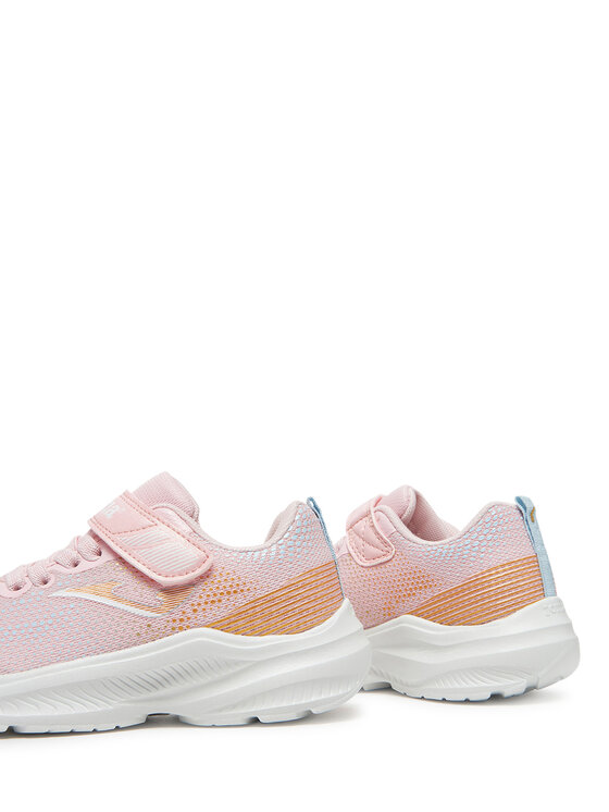 Joma Joma Αθλητικά Horizon Jr 2513 JHORIS2513V Ροζ