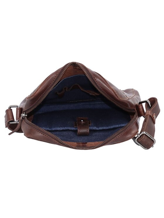 HAROLDS HAROLDS Torba 203844 Brązowy