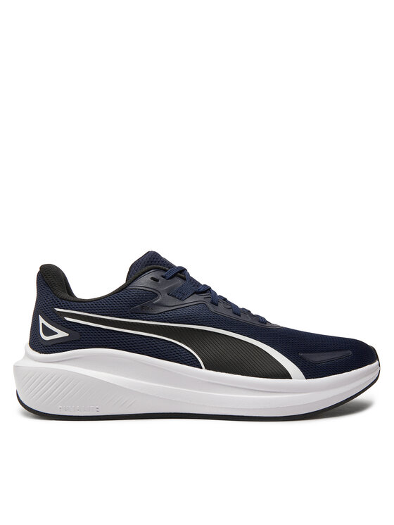 Puma Tekaški čevlji Skyrocket Lite 379437 02 Mornarsko Modra