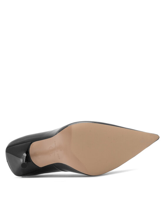 Eva Minge Eva Minge High Heels STUDIO LT-02 Schwarz