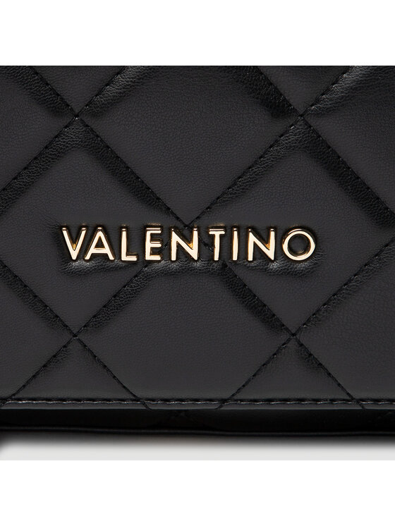 Valentino Valentino Сумка Ocarina VBS3KK02 Чорний