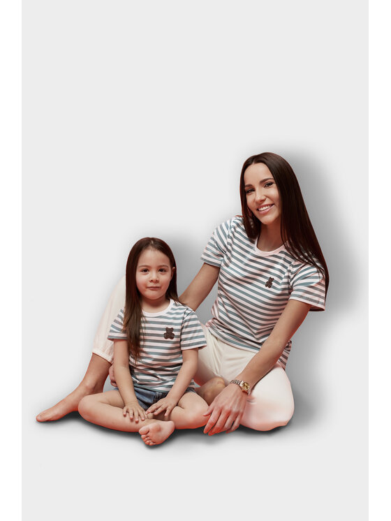 MANDRAGORA MANDRAGORA T-shirt fantastic Verde Regular Fit