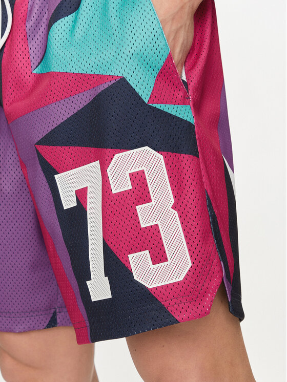 Puma Puma Športne kratke hlače Dylan s Gift Shop 625272 Črna Regular Fit