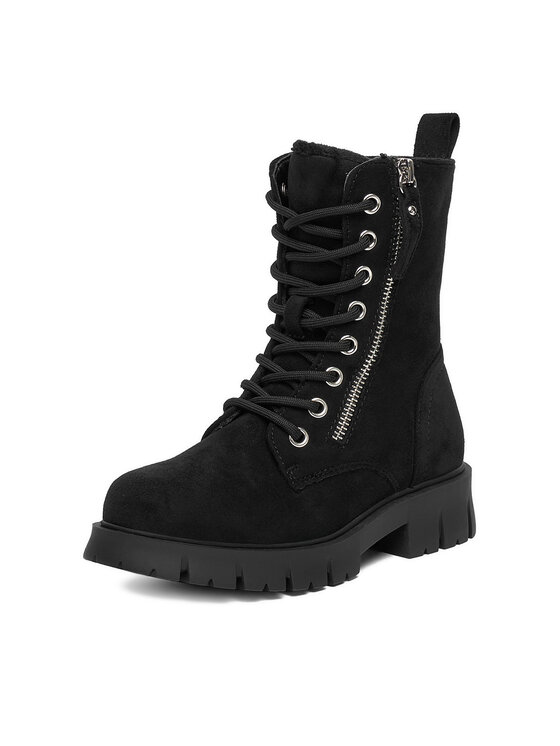 DeeZee DeeZee Polacchine CEO-CS5907-24 Nero