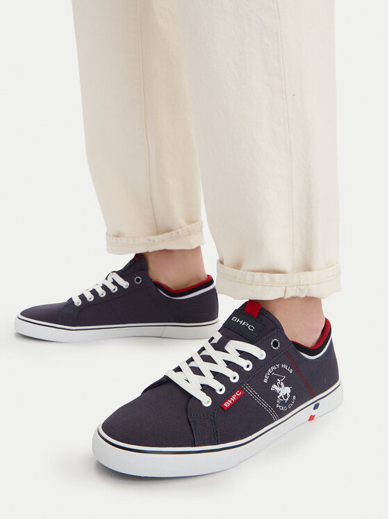 Beverly Hills Polo Club Beverly Hills Polo Club Modne superge CEO- JULIO-01 VSS Mornarsko modra