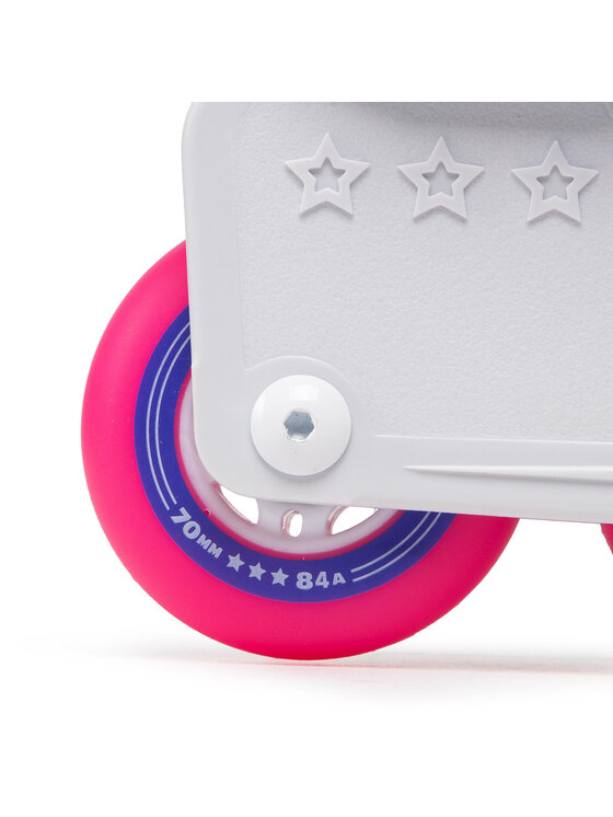 Impala Impala Ролики Lightspeed Inline A084-12687 Голубий