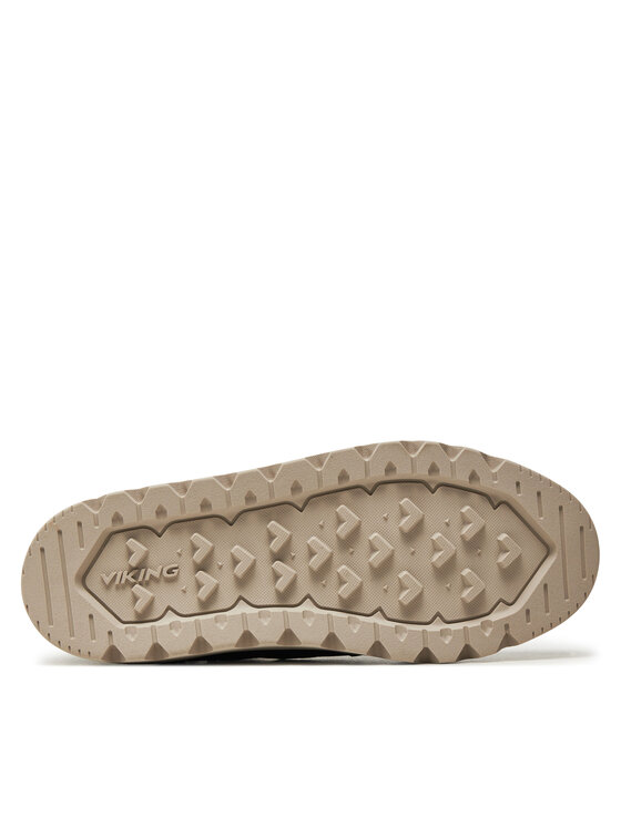 Viking Viking Sněhule Fleek Warm GTX GORE-TEX Zip 3-94720-2 Černá