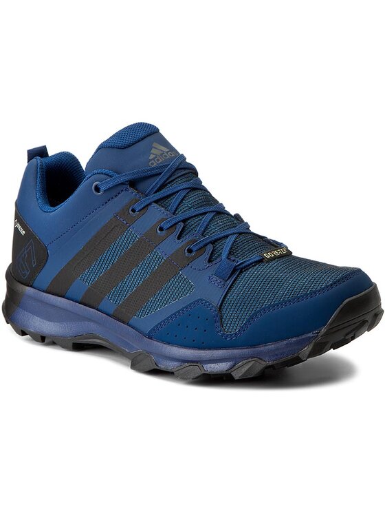 Adidas kanadia 7 recensione hot sale