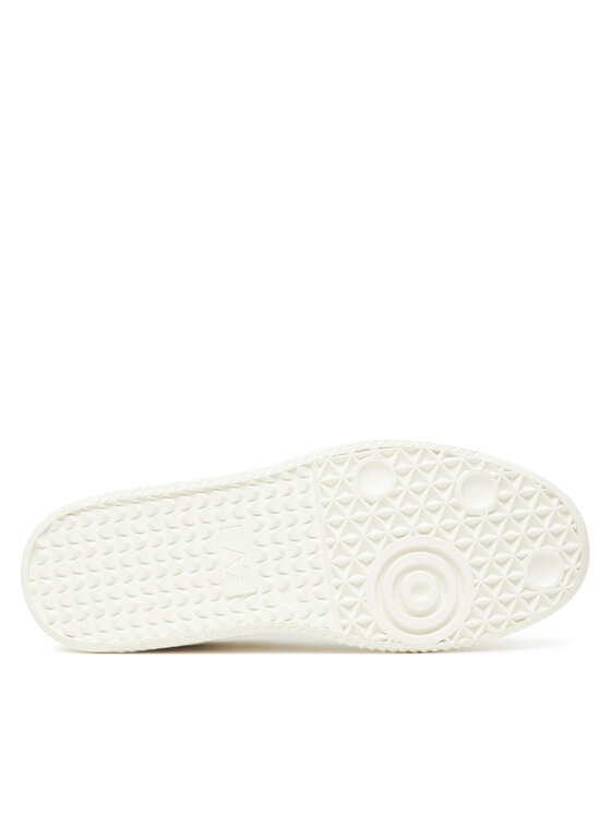 EA7 Emporio Armani EA7 Emporio Armani Sneakersy 7X000405 AF19826 MZ170 Bílá