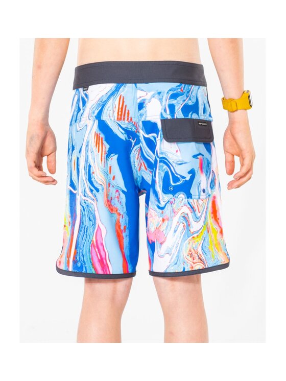 Rip Curl Rip Curl Szorty kąpielowe Mirage Resinate-Boy Granatowy