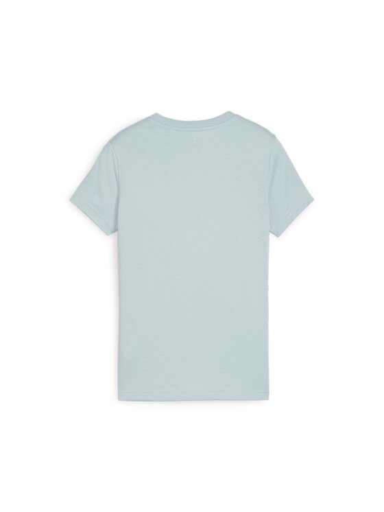 Puma Puma T-Shirt 679359 Niebieski Regular Fit