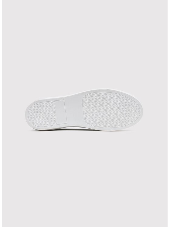 Pako Lorente Pako Lorente Sneakersy P24WF-BX-006 Biały