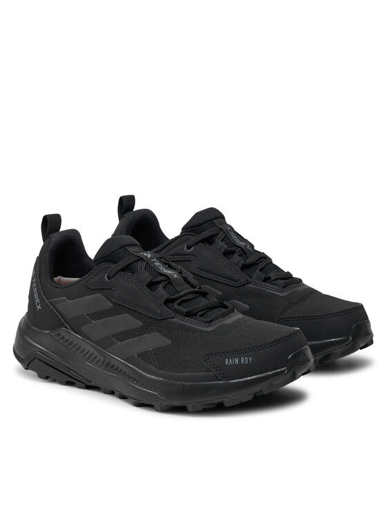 adidas adidas Trekkings Terrex Anylander Rain.Rdy ID3469 Negru