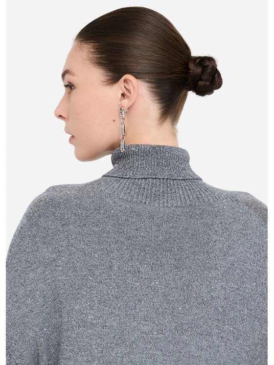 Liu Jo Liu Jo Abito da sera MF5484MA27R04485 Grigio Regular Fit