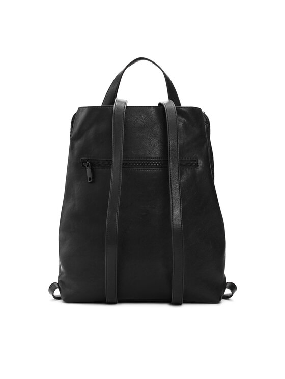 Desigual Desigual Zaino 26SAKP43 Nero