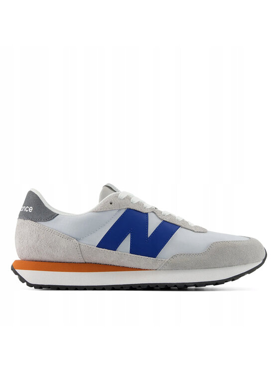 New Balance New Balance Sneakersy M2374SC Szary