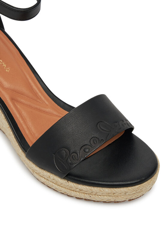 Pepe Jeans Pepe Jeans Εσπαντρίγιες PLS90691 Μαύρο