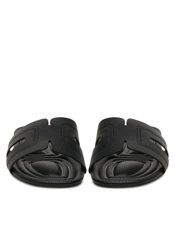JENNY JENNY Şlapi R25SS00543 Negru
