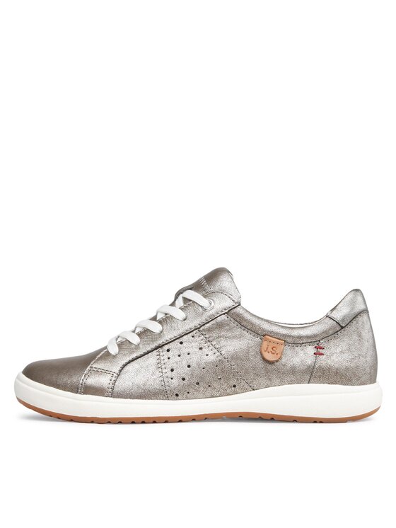 Josef Seibel Josef Seibel Tossud Caren 01 67701 38 Hõbedane