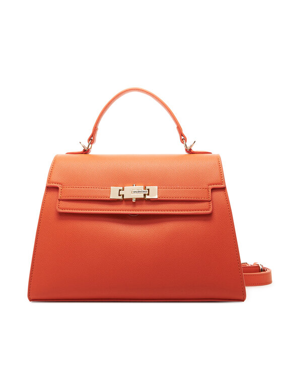 Valentino Valentino Borsetta Fae Re VBS9AD37 Arancione