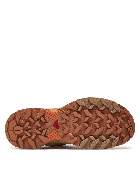 Salomon Salomon Sneakers X Ultra 360 Edge GORE-TEX L47463600 Bej