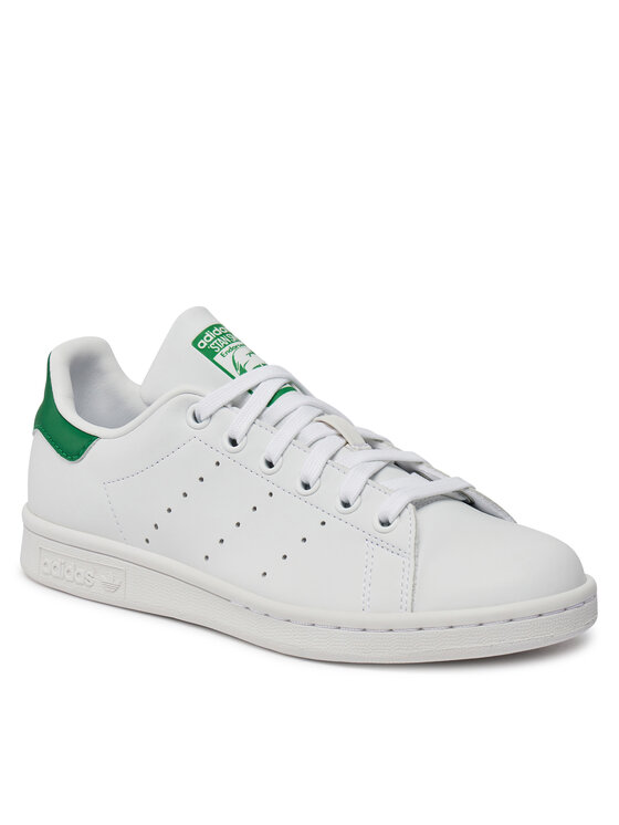 adidas adidas Sneakersy Stan Smith W Q47226 Bílá