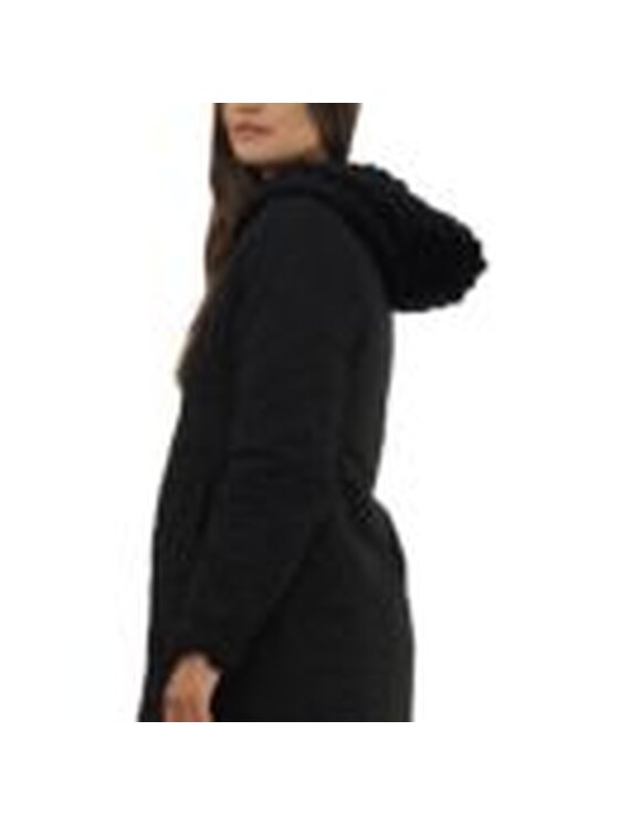 CIESSE PIUMINI CIESSE PIUMINI Giubbotto invernale Giubbotto Nero Regular Fit