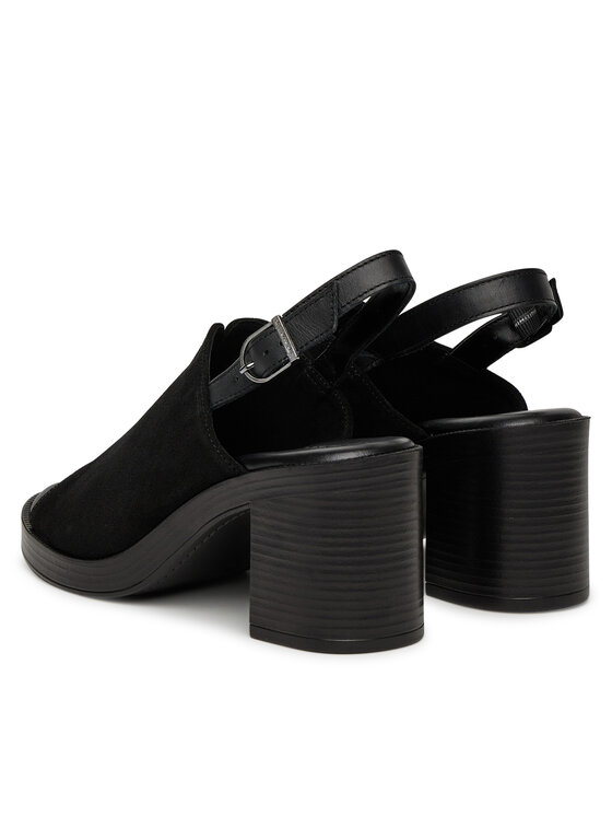 Tamaris Tamaris Sandaalid 1-28304-44 Must